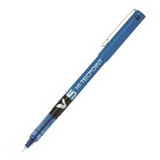 Pilot V5 Hi-Tecpoint Liquid Ink Pen 0.5mm Needlepoint Tib