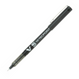 Pilot V5 Hi-Tecpoint Liquid Ink Pen 0.5mm Needlepoint Tib