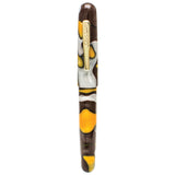 Conklin All American Fountain Pen Yellowstone