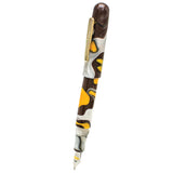 Conklin All American Fountain Pen Yellowstone