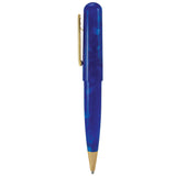Conklin All American Ballpoint Pen in Lapis Blue