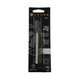 Cross Gel Rolling Ball Refill **for Spire & Click ranges** Black or Blue 8910
