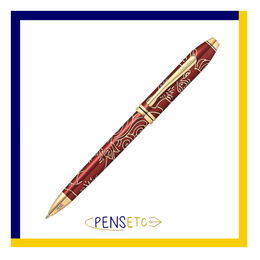 Cross Townsend Special Edition Year of the Pig Ball Point Pen