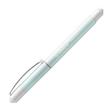 Stabilo BeCrazy Rollerball and BeCrazy Fountain Pens - Turquoise Pastel Pen Set of Two