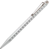 Caran d'Ache Ecridor District Gift Set with Ballpoint Pen and Notepad - Special Edition
