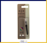 Parker Standard Piston Fill Fountain Pen Converter S0881380