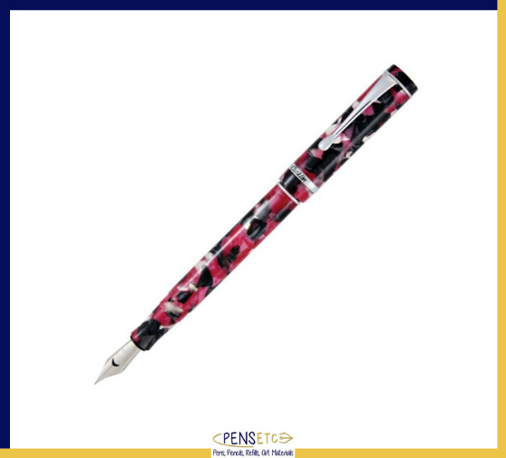 Conklin Duraflex Review Conklin Retail Limited Edition Duraflex Fire