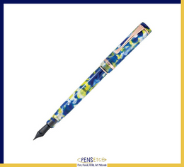 Conklin Limited Edition Duraflex Water