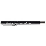 Parker Vector BEN Fountain Pen Special Edition French Titles