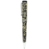 Conklin Duragraph Ballpoint Pen in Cracked Ice