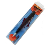 Goldring Twin Stamp Pen ballpoint Stamp Pen