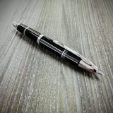 Pilot Capless Crossed Lines Limited Edition 2018 Fountain Pen