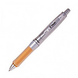 Pilot Pen Dr. Grip Equilibrium Mechanical Pencil 0.7mm Rubber Grip