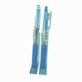 Pilot SnapClick Retractable Ballpoint Pen 1.0mm Tip Extra Large Pocket Clip