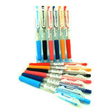 Pilot SnapClick Retractable Ballpoint Pen 1.0mm Tip Extra Large Pocket Clip