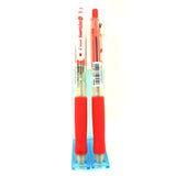 Pilot SnapClick Retractable Ballpoint Pen 1.0mm Tip Extra Large Pocket Clip