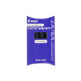 Pilot V5/V7 Cartridge System Pen Refills Packet x3 Black Blue Red or Green V5 V7