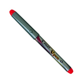 Pilot Vpen Disposable Fountain Pen in 4 colours Medium Nib SVP-4M