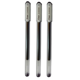 Pilot Choose Gel Pen x3 White Gold Silver Black Pens Pigment Ink 0.7mm Begreen Range Pen