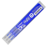 Pilot FriXion NeedlePoint Refills 0.5 mm Available in 7 Colours