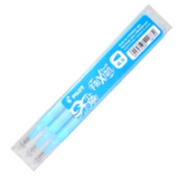 Pilot FriXion NeedlePoint Refills 0.5 mm Available in 7 Colours
