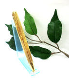 Parker Sonnet Monobloc Ballpoint Pen in Chiselled Gold Lustre