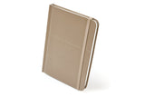 Parker Urban Chiselled Pearl Premium Ballpoint and Notepad Gift Set