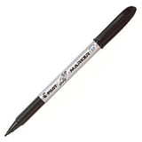 Pilot BeGreen CD & DVD Marker Pen Extra Fine Available in 4 Colours