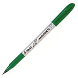 Pilot BeGreen CD & DVD Marker Pen Extra Fine Available in 4 Colours