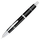 Pilot Capless Crossed Lines Limited Edition 2018 Fountain Pen