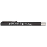 Parker Vector BEN Fountain Pen Special Edition French Titles