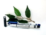 Stabilo Sensor Fineliner Pen 2 Pack in Black or Blue Ink 189 Fine