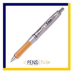 Pilot Pen Dr. Grip Equilibrium Mechanical Pencil 0.7mm Rubber Grip