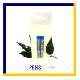 Pilot Pencil Leads 0.7 2H Polymer Leads Twin Pack *Special Offer* PPL-7 60mm