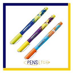 Stabilo Bionic Beach Rollerball Pen in 3 Great Colours 2007/41 0.3mm