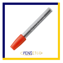 Stabilo EASYergo Pencil Refills 6 Pack 1.4mm Leads 7880-6