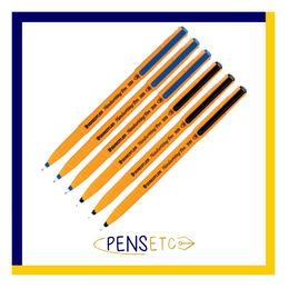 Staedtler Handwriting Pen 309 Black or Blue