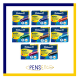 Pelikan 4001 Ink Cartridge