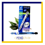 Pilot B2P Ballpoint Pen 0.7mm Fine Tip in Black, Blue or Red 3 or 10 Pack 94% Recycled