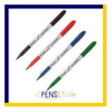 Pilot BeGreen CD & DVD Marker Pen Extra Fine Available in 4 Colours