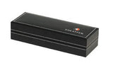 Sheaffer 300 Fountain Pen all Chrome Body Medium Nib Gift Boxed