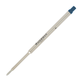 Waterman Ballpoint Pen Refill Medium in Black S0553640 or Blue S0553660