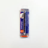 Zebra DelGuard 0.5mm Mechanical Pencil in Black or White