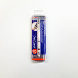 Zebra DelGuard 0.5mm Mechanical Pencil in Black or White