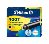 Pelikan 4001 Ink Cartridge