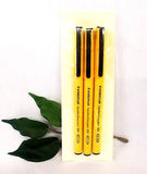 Staedtler Handwriting Pen 309 Black or Blue **Quantity Discounts**