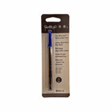 Cross Jumbo Rolling Ball Pen Refill with MEDIUM Nib in Black or Blue
