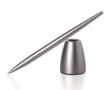 Lexon Scribalu Rollerball Pen and Base