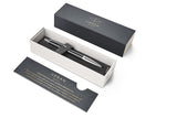 Parker Urban Chiselled Ebony Black Premium Ballpoint Pen