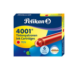 Pelikan 4001 Ink Cartridge